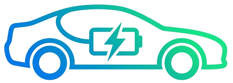 EVdojezd.cz logo